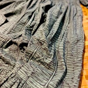 Manaola meets Boho Dress